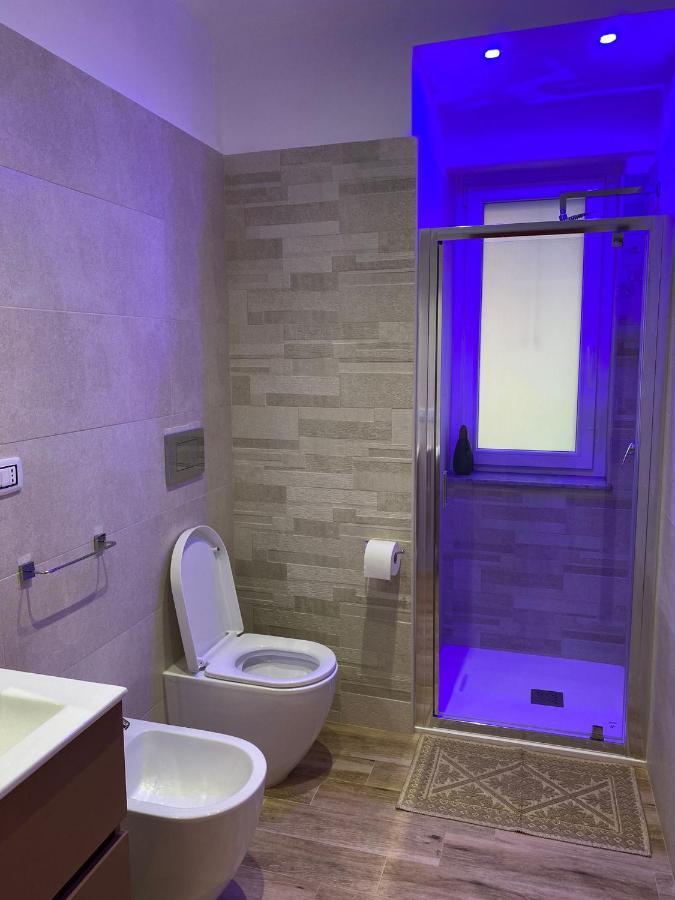 B&B New Paris & Suite Tarento Exterior foto