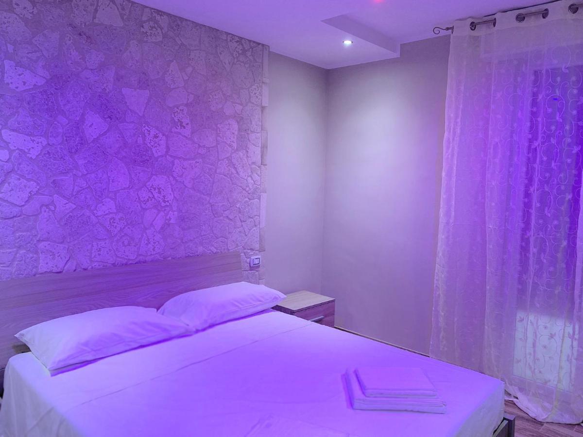 B&B New Paris & Suite Tarento Exterior foto